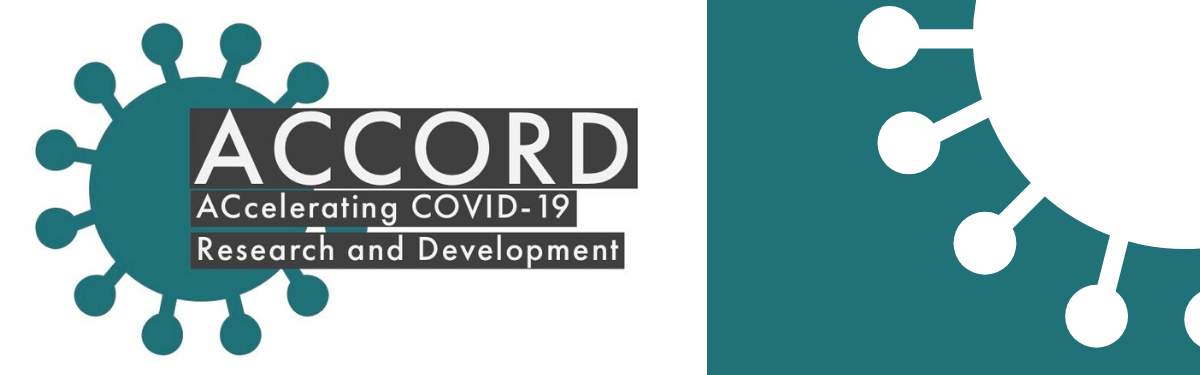 ACCORD - ACelerating COVID-19 Research and Development